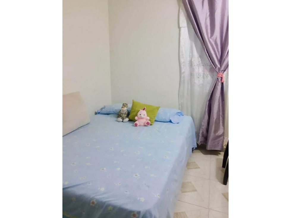 VENTA DE APARTAMENTO EN ITAGÜÍ SECTOR CENTRO DE LA MODA — foto 5