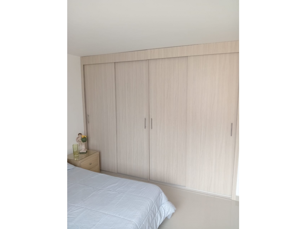 Venta apartamento Belén Rosales — foto 4