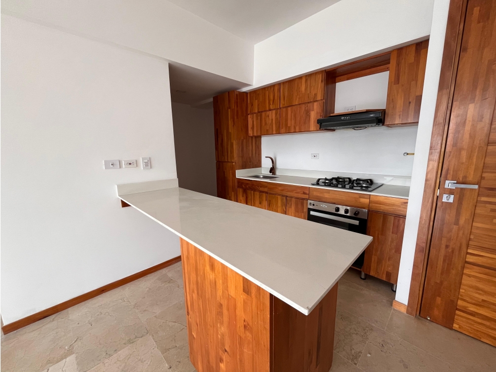 Apartamento a la venta en el mejor punto de Sabaneta, 97 mtrs — foto 4