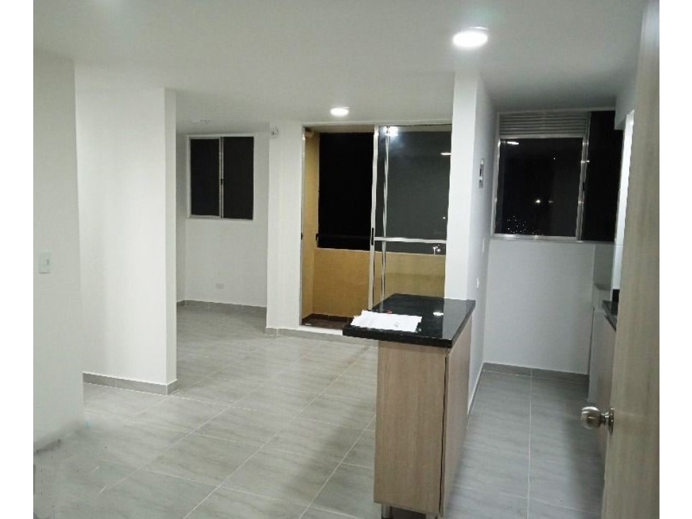VENTA DE APARTAMENTO EN LA ESTRELLA SECTOR COMFAMA