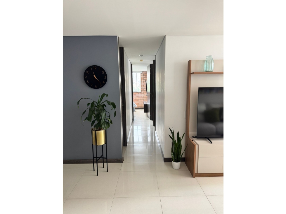 VENTA DE APARTAMENTO EN SABANETA AVES MARIA PARTE BAJA — foto 6