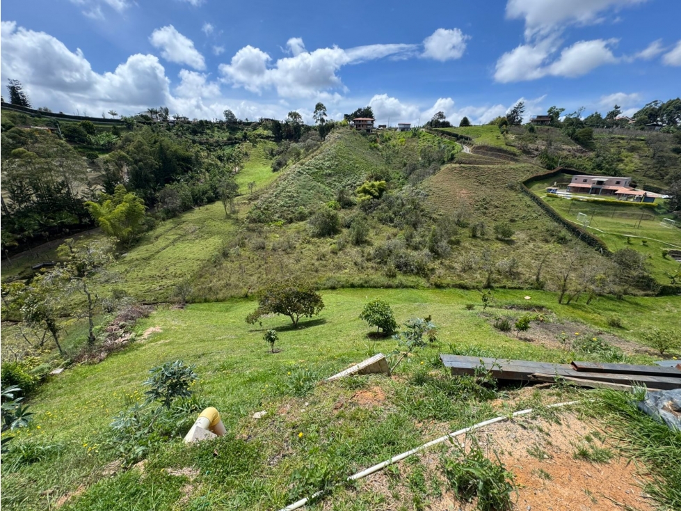 Venta de casa campestre en San vicente 3722 mts, vereda el chaparral — foto 5