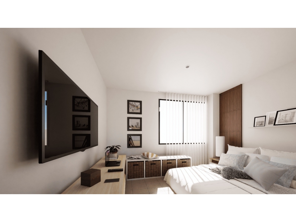 VENTA DE APARTAMENTOS SOBRE PLANOS BELÉN LA PALMA MEDELLÍN — foto 5