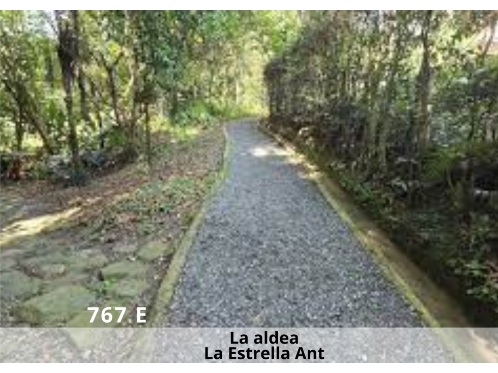 Venta en la mejor unidad campestre de La Estrella - 6