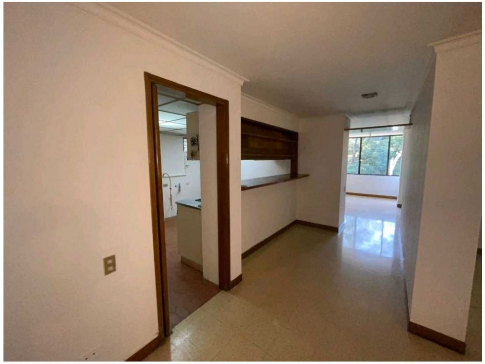 VENDO APARTAMENTO EN ENVIGADO, ZUÑIGA — foto 5