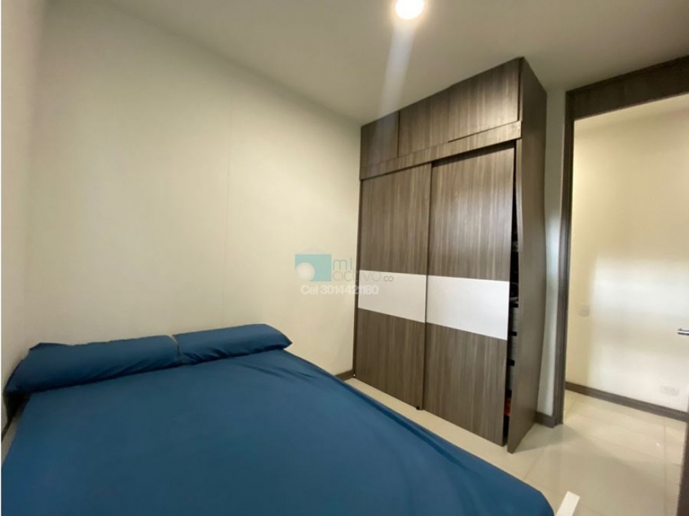VENTA APARTAMENTO EN SURAMERICA, ITAGUI VERDE VIVO — foto 4