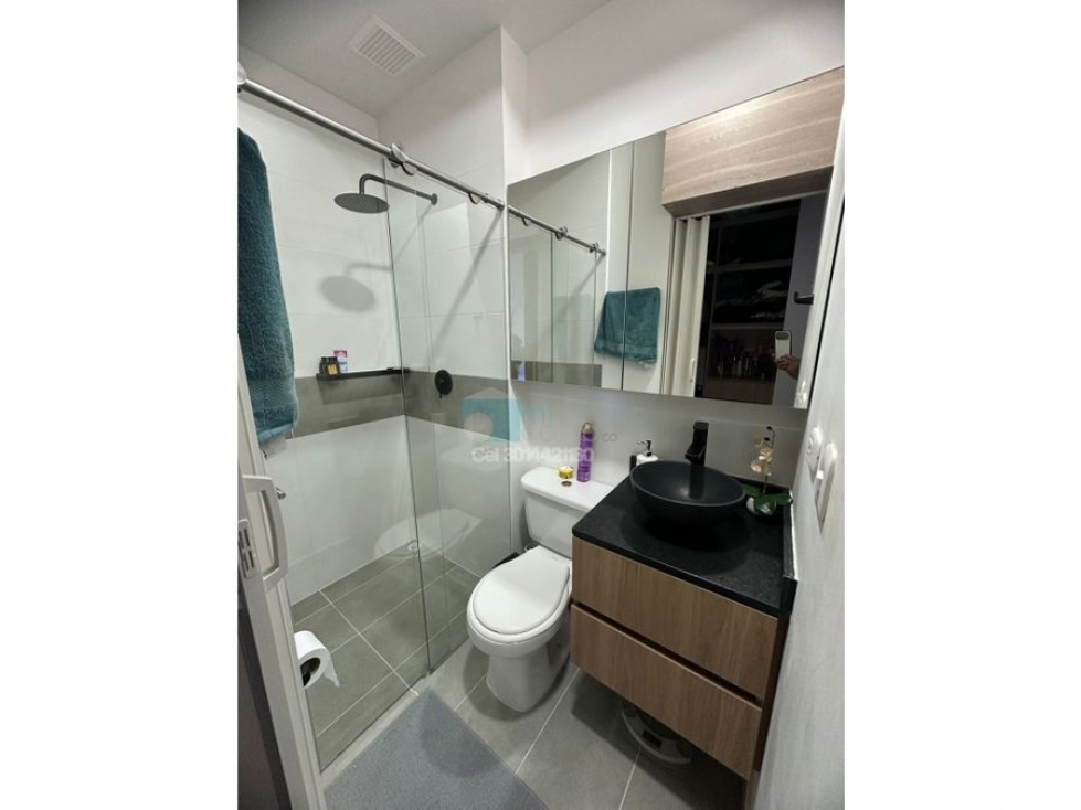 VENTA APARTAMENTO EN ENVIGADO, LA MINA, UD FORESTA — foto 4