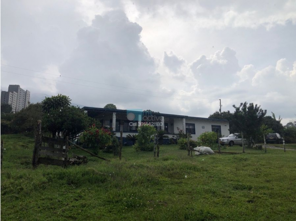 VENTA LOTE ESQUINERO, LA ESTRELLA, SECTOR LA ALDEA, PARA CONSTRUCTORES - 4