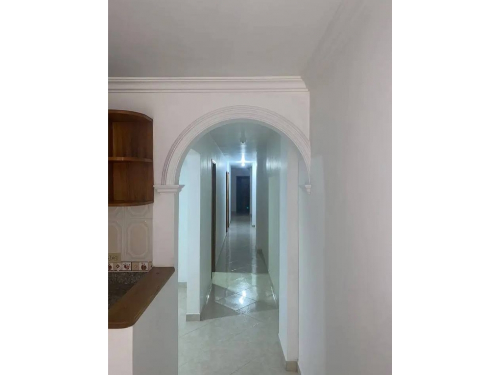 VENTA DE CASA GRANDE EN ITAGÜÍ SECTOR CLÍNICA DE ANTIOQUÍA — foto 3