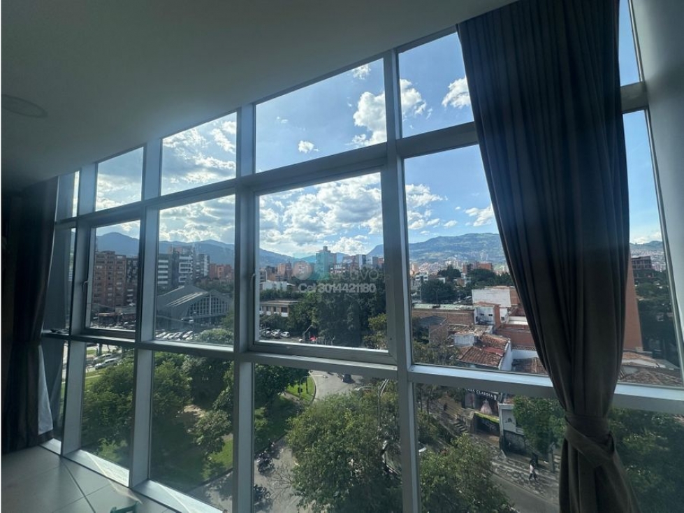 VENTA APARTAESTUDIO EN LAURELES 100% AIRBNB — foto 4