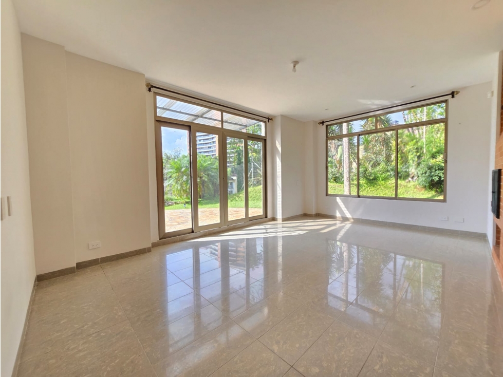 Lujo Exclusivo en El Poblado, venta casa Cola del Zorro — foto 4
