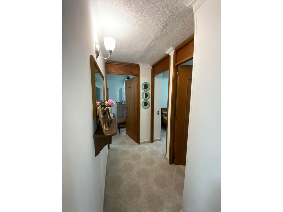 Venta de apartamento en san Antonio de prado pradito sector pradito — foto 5