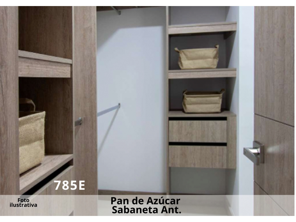 Estrena Apartamento en Sabaneta ¡Precio por debajo de sala de ventas! — foto 3