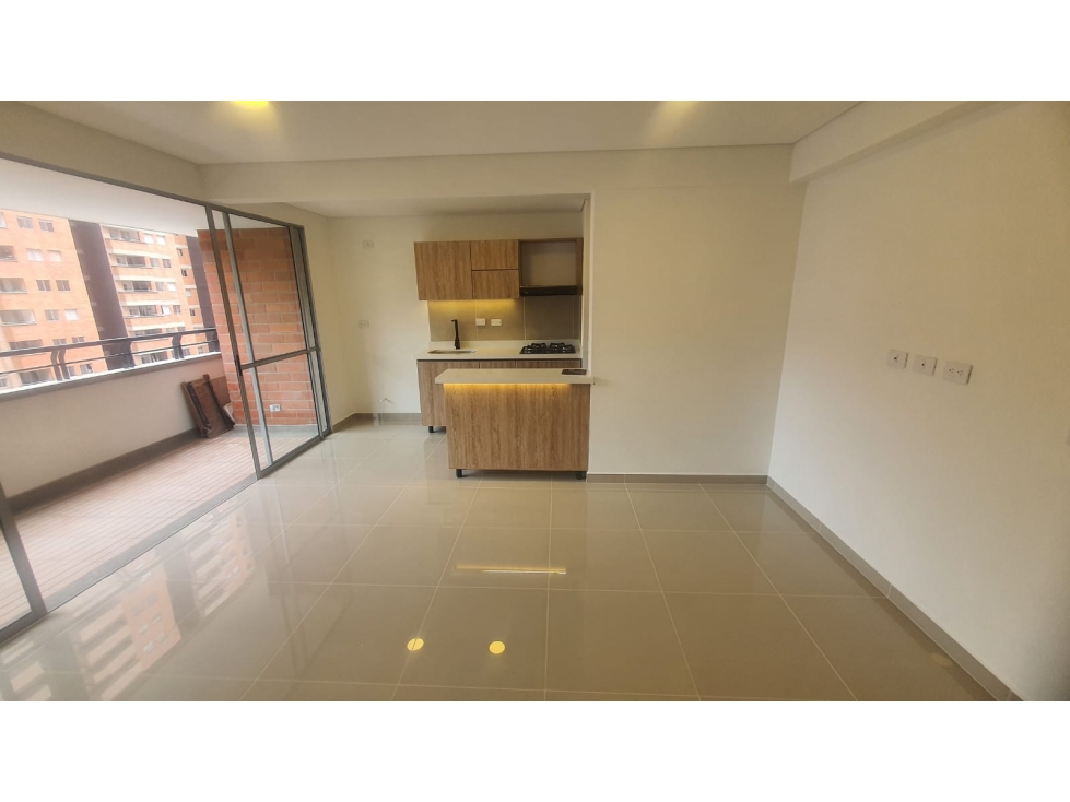 Apartamento en las acacias Itagüí casi para estrenar — foto 5