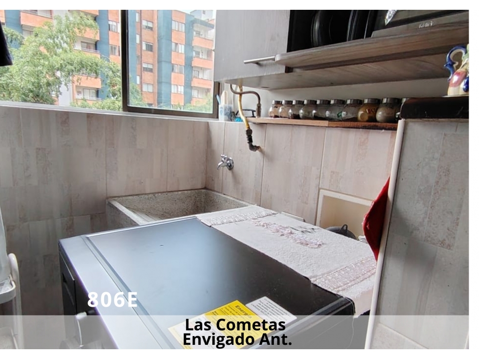 Vive en Envigado: Confort, ubicación y valorización en un solo lugar — foto 5