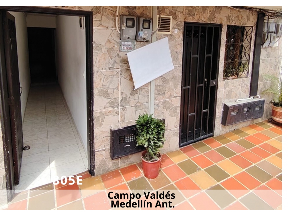¡Oportunidad para Inversionistas! Casa a 5 Min de EstaciÃ³n Universidad