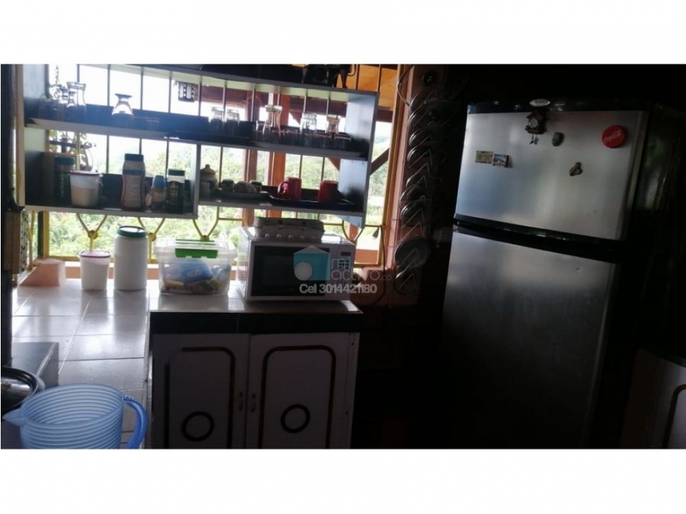 VENTA FINCA DE RECREO EN VENECIA-ANTIOQUIA — foto 4
