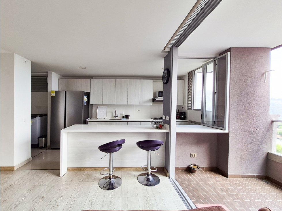 Vendo apartamento en Suramérica — foto 4