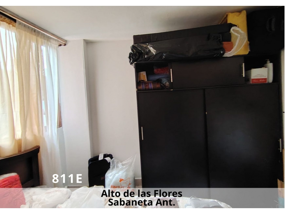 Oportunidad en Sabaneta: Casa 1er piso para remodelar a tu gusto — foto 6