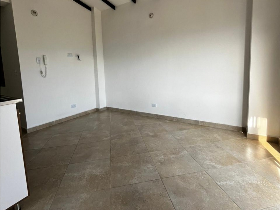 Venta de Apartamento en Amagá sector El Trincho - 2