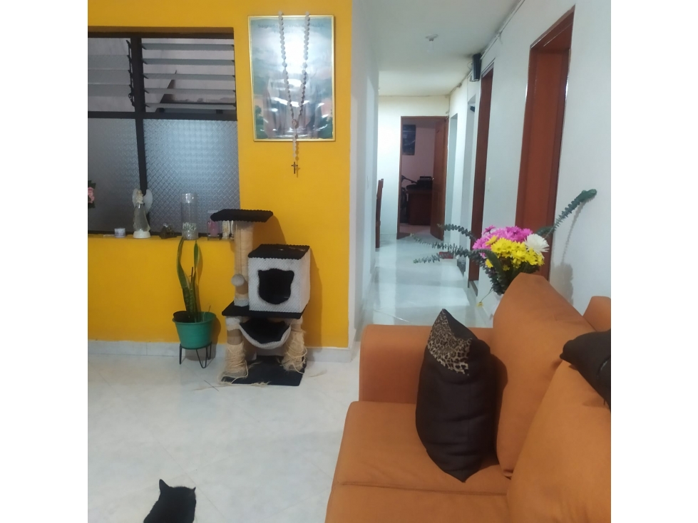 VENTA DE APARTAMENTO EN ITAGUI SECTOR EN GUAYABO — foto 5