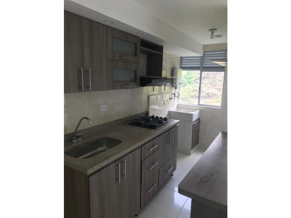 VENTA DE APARTAMENTO EN LA ESTRELLA SECTOR TABLAZA — foto 2