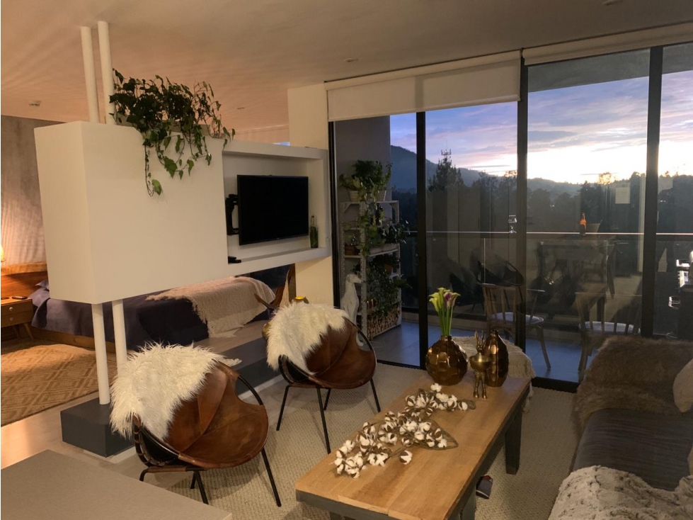 APARTAESTUDIO SWISS LIVING SUITES - PALMAS SIN AMOBLAR — foto 2