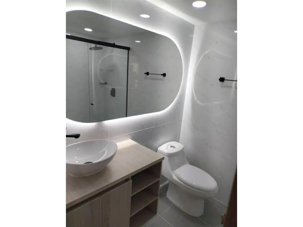 VENTA DE APARTAMENTO EN BELLO - SECTOR FABRICATO — foto 4