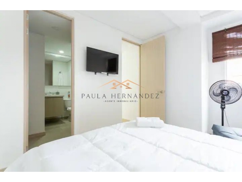 VENTA DE APARTAMENTO EN ITAGÜÍ CERCA AL PARQUE PRINCIPAL — foto 6