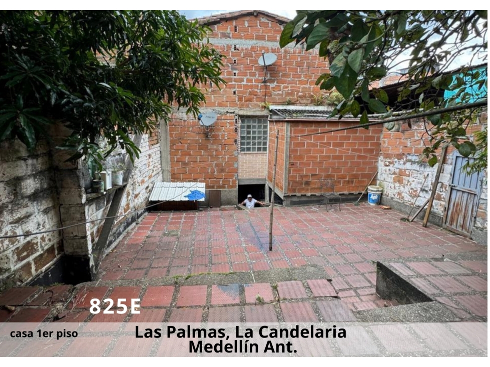 Edificio Multifamiliar en Las Palmas, Inversionistas en Medellín