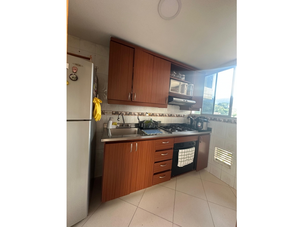Laureles Apartamento en venta.Cerca Éxito laureles — foto 5