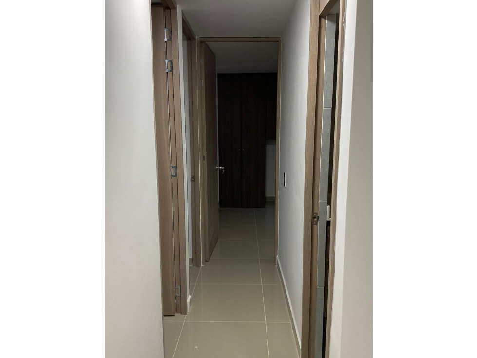 Venta de apartamento en unidad cerrada San Antonio de Prado — foto 4