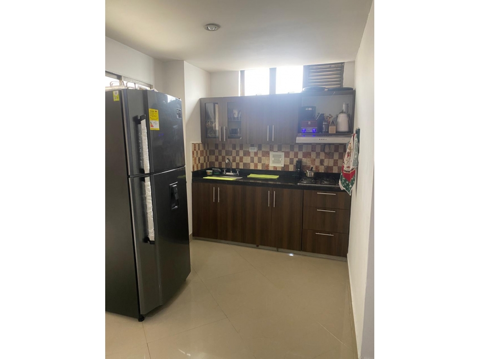 ¡Venta de Apartamento en ItagÃ¼Ã­, playa Rica!