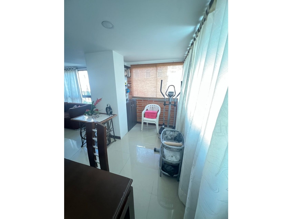 ¡Venta apartamento barrio El Portal, Envigado! — foto 6