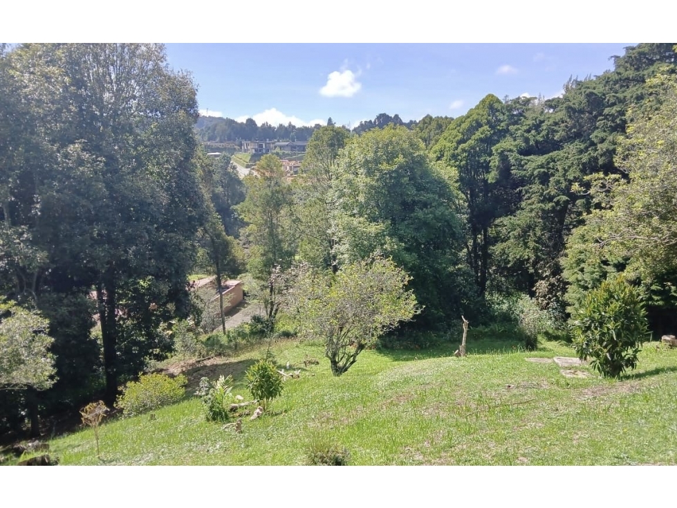 Vendo casa-lote en La Acuarela, 10.000 m2, unidad cerrada — foto 4