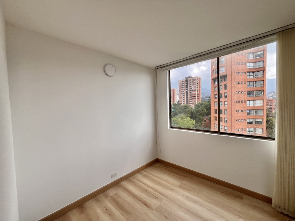 Arriendo Apartamento San Lucas — foto 5