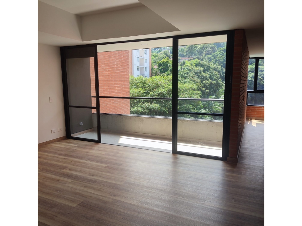 VENTA DE APARTAESTUDIO EN ENVIGADO MAYORCA — foto 2