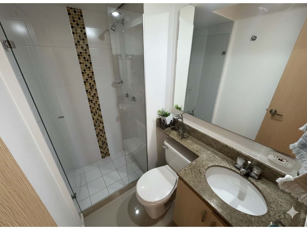 Vendo Apartamento en Itagüí | Sector Ditaires Torres de Barcelona — foto 4