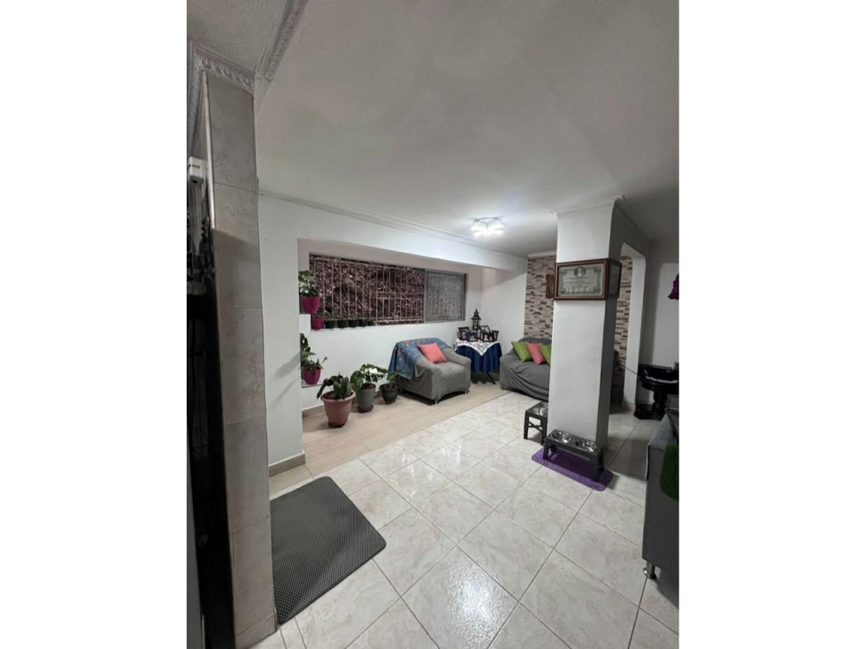 VENTA DE APARTAMENTO EN PISO 1 EN CONQUISTADORES - MEDELLIN — foto 2