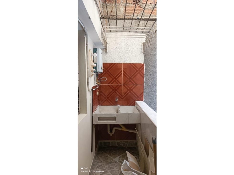 Venta de Apartamento Grande en Campo Valdés — foto 6