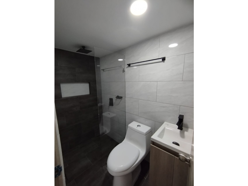 VENTA DE APARTAMENTO EN SAN ANTONIO DE PRADO SECTOR BARICHARA — foto 3