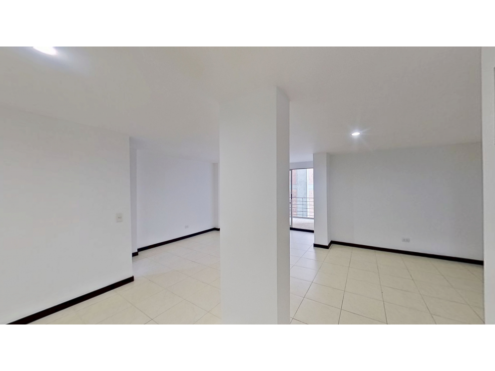 VENTA DE APARTAMEN TO DE 112m2 EN SABANETA - RESTREPO NARANJO — foto 5