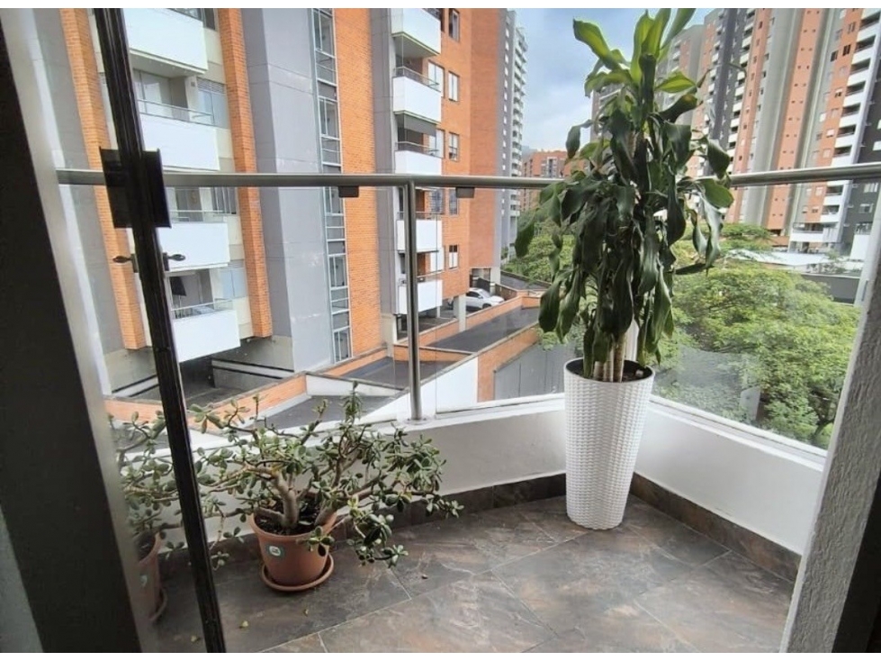Vendo apartamento La Abadia Remodelado, 2 habitaciones — foto 6