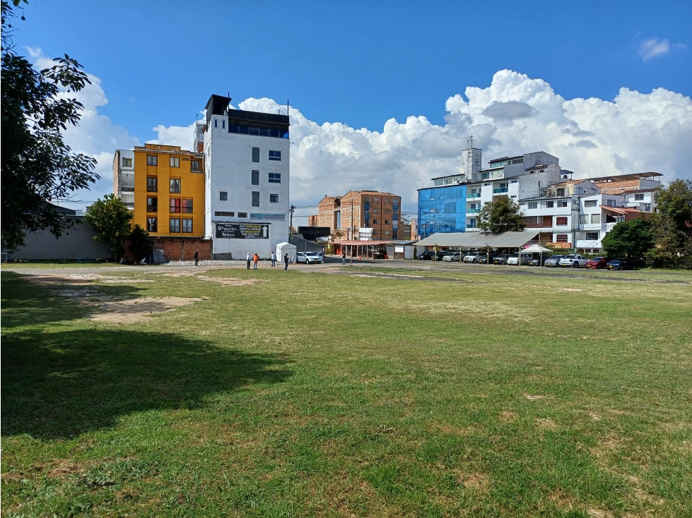 LOTE SAN ANTONIO PEREIRA - A1 CUADRA PARQUE PPAL CON ESPECIFICACIONES — foto 3