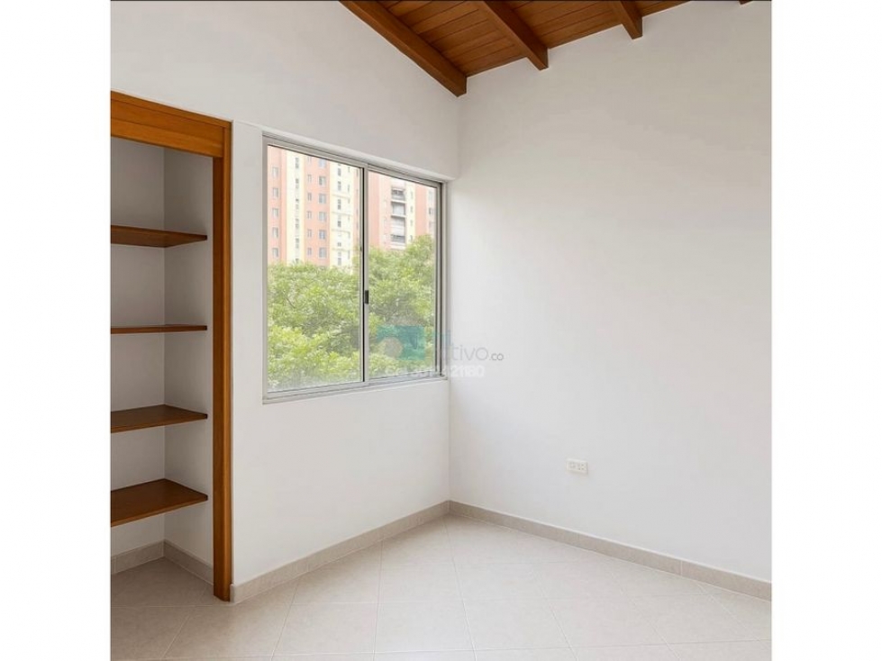 VENTA APARTAMENTO EN ITAGUI EN VIVIENDAS DEL SUR — foto 4