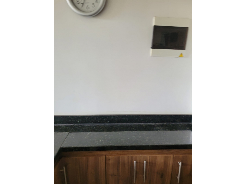 VENTA DE APARTAMENTO DE 42m2 EN SAN ANTONIO DE PRADO - MEDELLIN — foto 5