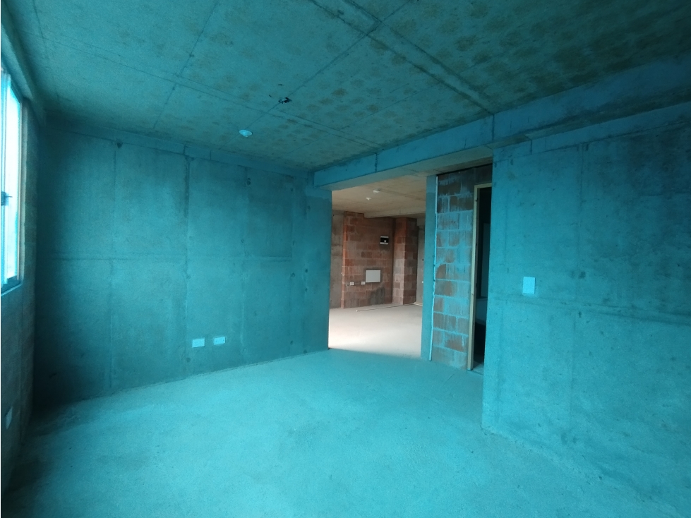 Apartamento en venta Sabaneta 50 m2 — foto 5