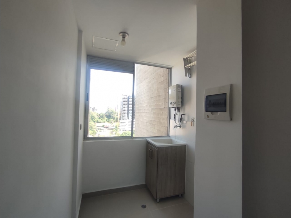 VENTA APARTAMENTO ENVIGADO - EL CHINGUÍ — foto 5