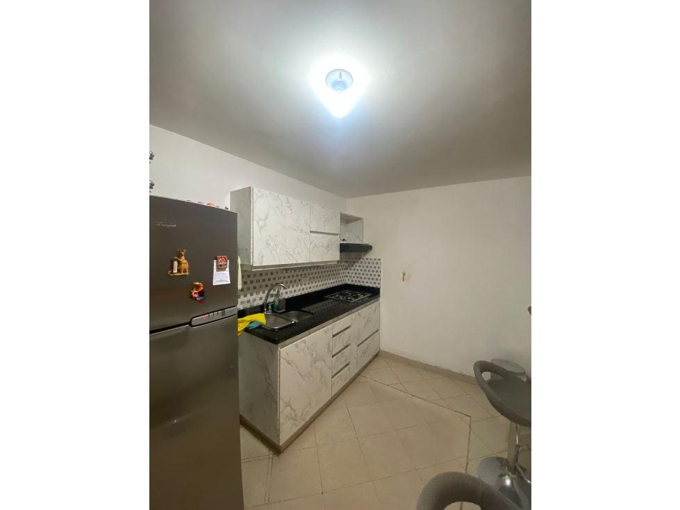 Venta de apartamento en Itagüí cerca de flamingo