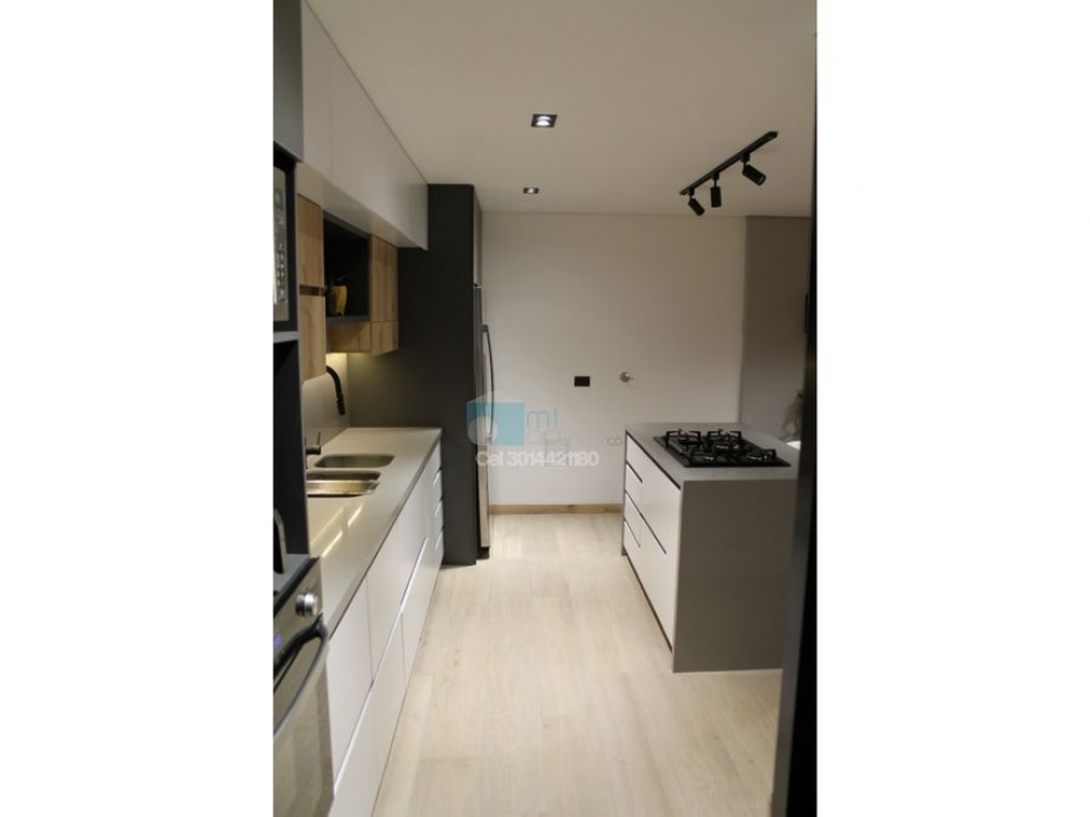 VENTA APARTAMENTO EN GUAYABAL, URB.VILLA TERRA, MEDELLÍN — foto 4